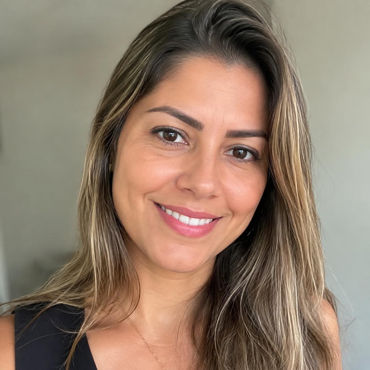 Brenda Vasconcelos